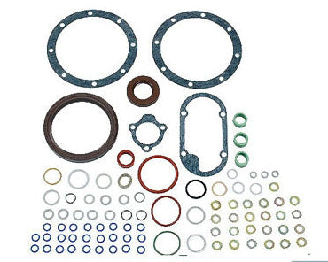 Porsche Engine Block Gasket Set 78-98 930-100-901-04