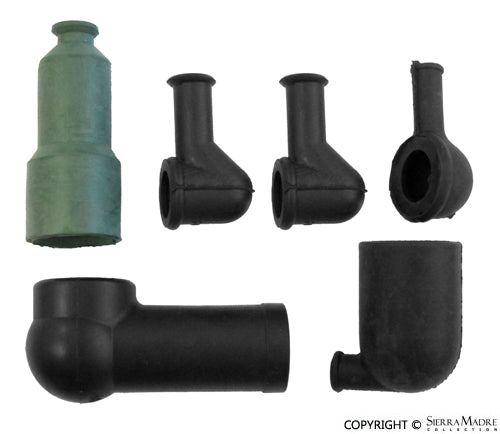 Porsche Engine Boot Set - 912 65-69 644-109-382-00