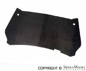Porsche Engine Compartment Insulation - 993 95-98 993-556-281-00