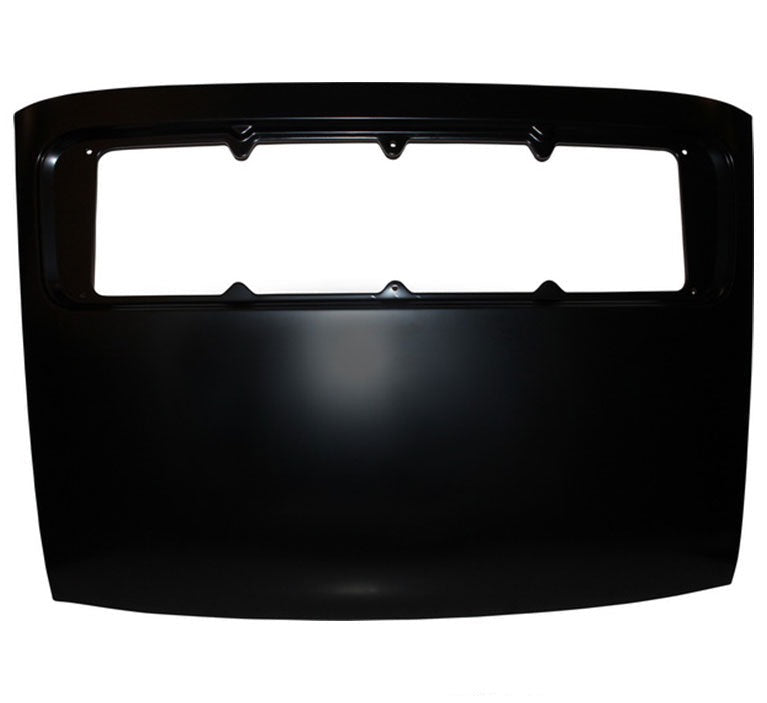 Porsche Engine Compartment Lid - Steel - 911 | 1973-1989 911-512-010-56-GRV