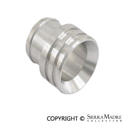 Porsche Engine Coolant Hose Flange - Cayenne 03-07 948-106-230-00