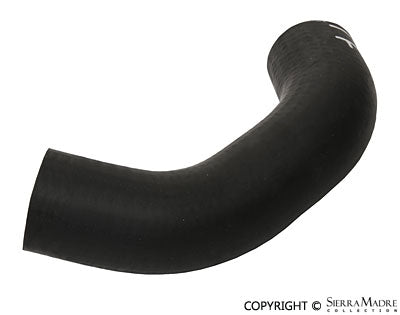 Porsche Engine Coolant Hose - Left - 996 99-01 996-106-741-10
