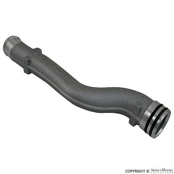 Porsche Engine Coolant Pipe - Cayenne 03-06 948-106-049-07
