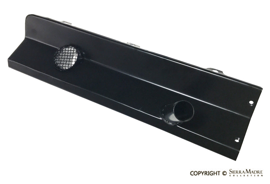 Porsche Engine Cover - 911 70-73 901-106-083-04