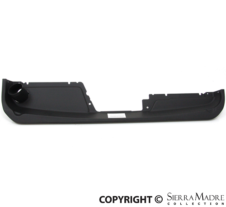 Porsche Engine Cover - 911 78-83