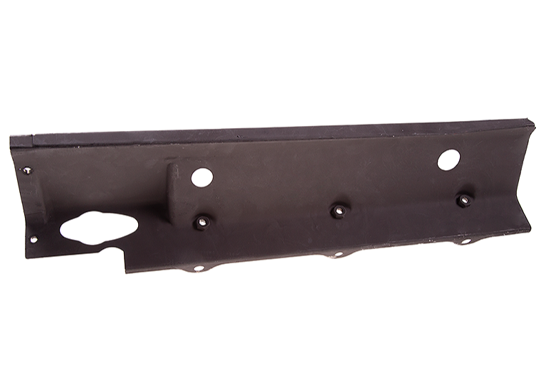 Porsche Engine Cover - Left - 964 89-94 964-106-229-03