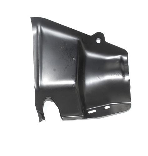 Porsche Engine Cover Plate - 356s/912 50-69 539-06-638