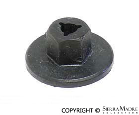 Porsche Engine Cover Retainer - 89-08 999-049-007-40