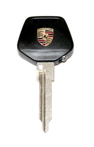 Porsche Engine & Door Key Blank Illuminated - 911/912E/914/930 SMC-538-000