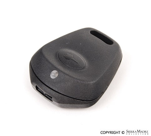 Porsche Engine & Door Key Remote Handle - 996 99-05 996-637-243-01