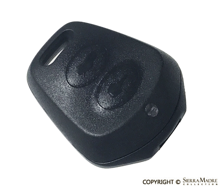 Porsche Engine & Door Key Remote Handle - Boxster 97-04