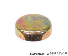 Porsche Engine Freeze Plug - 18mm - 97-08 900-036-023-01
