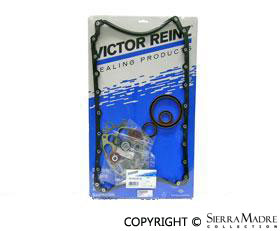 Porsche Engine Gasket Set - 924/944 85-91 944-100-901-03