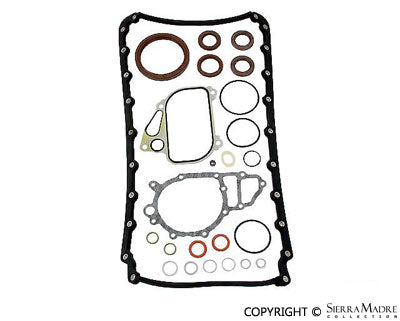 Porsche Engine Gasket Set - 968 92-95 944-100-901-07