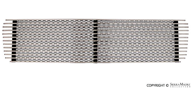 Porsche Engine Grille - 911/912 1969 901-559-041-23