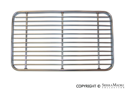 Porsche Engine Grille - Curved - Cab/Speedster/Roadster 644-559-041-06