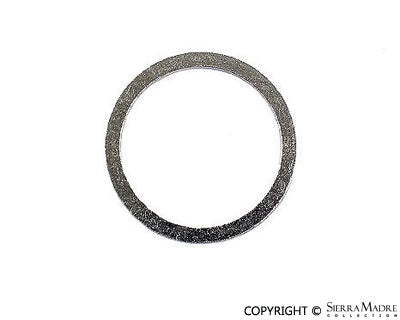 Porsche Engine Oil Drain Plug Gasket 65-98 900-123-011-20
