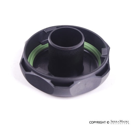 Porsche Engine Oil Filler Cap - 911/Boxster 05-11 996-107-035-52