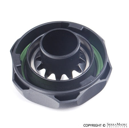 Porsche Engine Oil Filler Cap - Cayenne 03-06 948-107-035-01