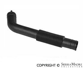 Porsche Engine Oil Filler Neck - Boxster - 97-04 996-107-254-03