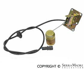Porsche Engine Oil Level Sensor - C2/C4 89-94 964-641-051-02