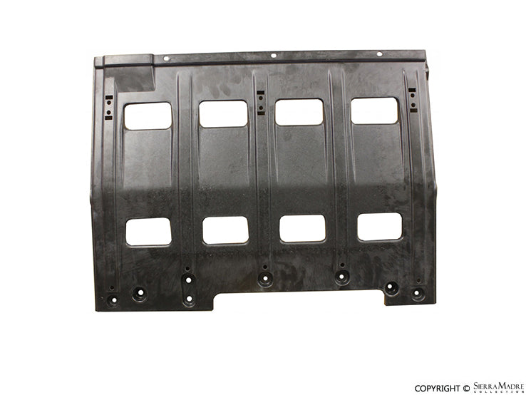 Porsche Engine Protection Plate - 944 85-91 944-504-167-01