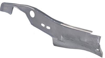 Porsche Engine Tray - Right - 914 70-76 914-501-436-12