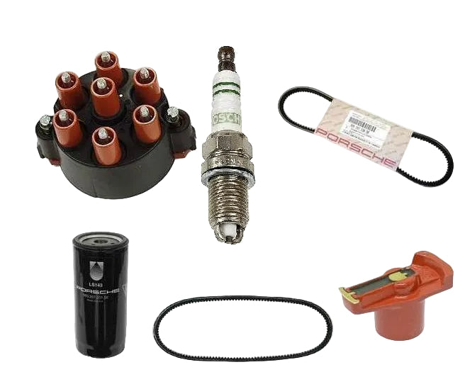 Porsche Engine Tune Up Kit - 993 - 3.6 95-98 SMC-107-964-03