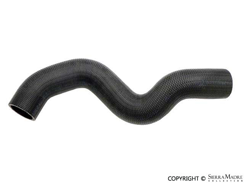 Porsche Engine Water Hose - 996 02-05