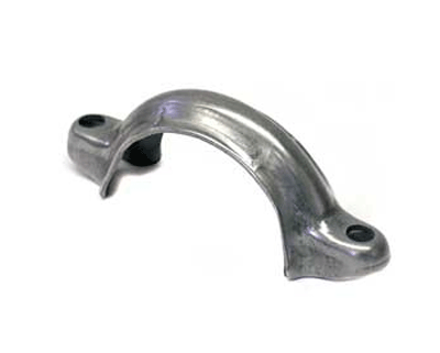 Porsche Exhaust Clamp, 911 75-79 911-111-187-00
