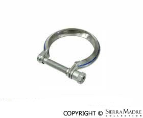 Porsche Exhaust Clamp - 996 99-05 996-111-108-00