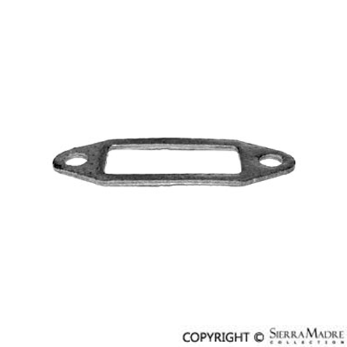 Porsche Exhaust Gasket - All 356s/912 50-69 616-111-291-00