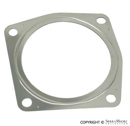 Porsche Exhaust Gasket Turbocharger to Catalytic Converter 997-111-217-70