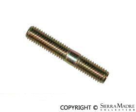 Porsche Exhaust Manifold Stud - 928/944 78-95 999-062-044-02