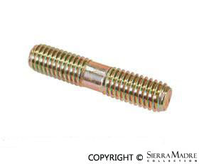 Porsche Exhaust Manifold Stud - 964/993 89-98 900-060-106-01