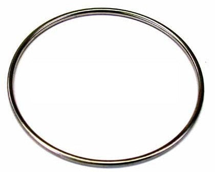 Porsche Exhaust Seal Ring - 911 01-05 996-111-217-70