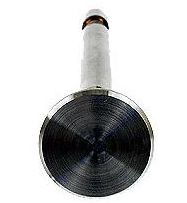 Porsche Exhaust Valve - 356A/356B 56-63 616-105-405-50