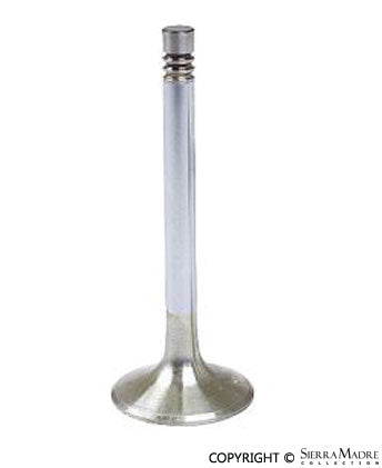 Porsche Exhaust Valve - 911 78-89 930-105-419-15