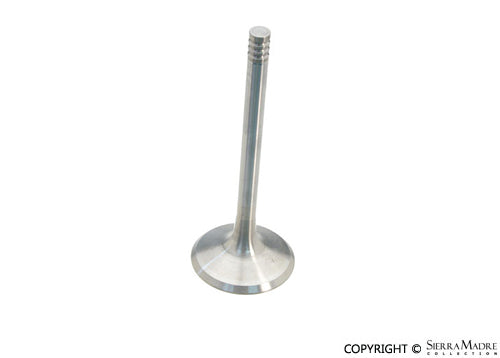 Porsche Exhaust Valve - 993 96-97 993-105-419-52