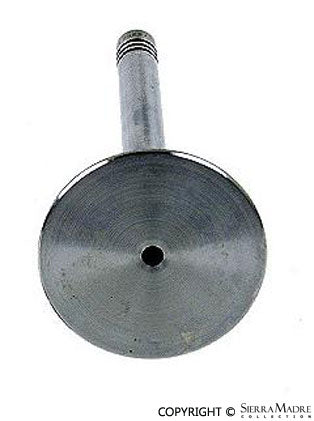 Porsche Exhaust Valve - C2/C4 89-94 964-105-419-03