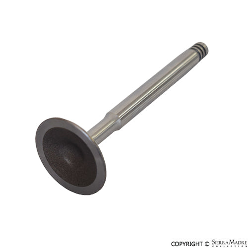 Porsche Exhaust Valve Set - 3041-3 Groove 40mm - 356B Super 90 60-63 616-105-401-3G-SET