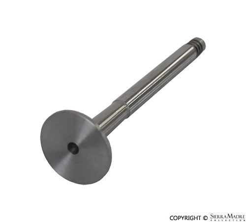 Porsche Exhaust Valve Set - 3045 34mm - 356B/356C/912 60-69 616-105-406-SET