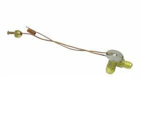 Porsche Expansion Valve - 911/930 65-83 901-573-915-00
