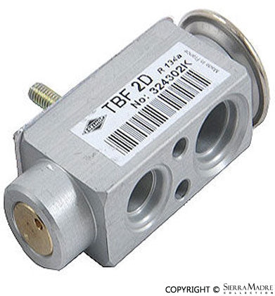 Porsche Expansion Valve 97-08 996-573-929-01