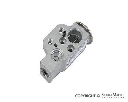 Porsche Expansion Valve - Cayenne 06 - 08-10 955-572-319-04