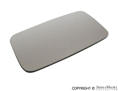Porsche Exterior Mirror Glass - 914 70-76 914-731-939-10