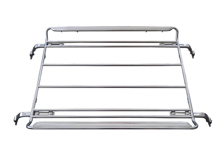 Porsche Factory Roof Rack - 911/912 901-801-010-01