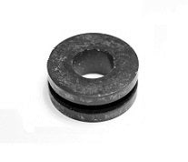 Porsche Fan Loop Grommet - 356/356A 50-59 644-025-611-00