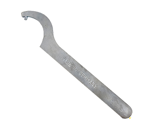 Porsche Fan Pulley Wrench - 911 77-89 999-571-047-02