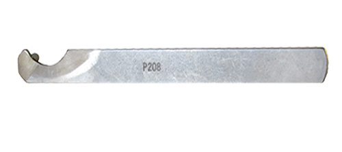 Porsche Fan Pulley Wrench - 91165-74/914-670-72 911-721-702-00